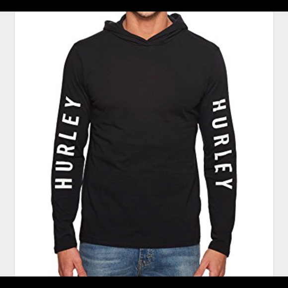 sweater hurley original